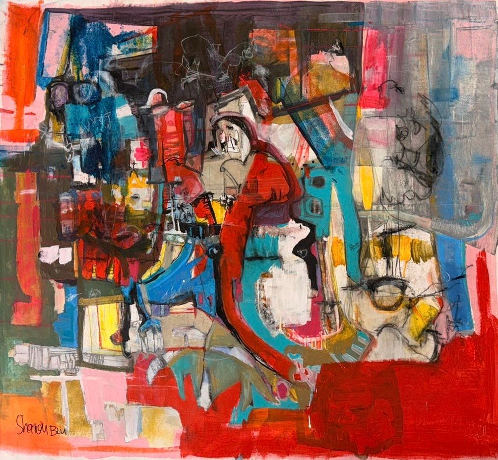 Interior noise