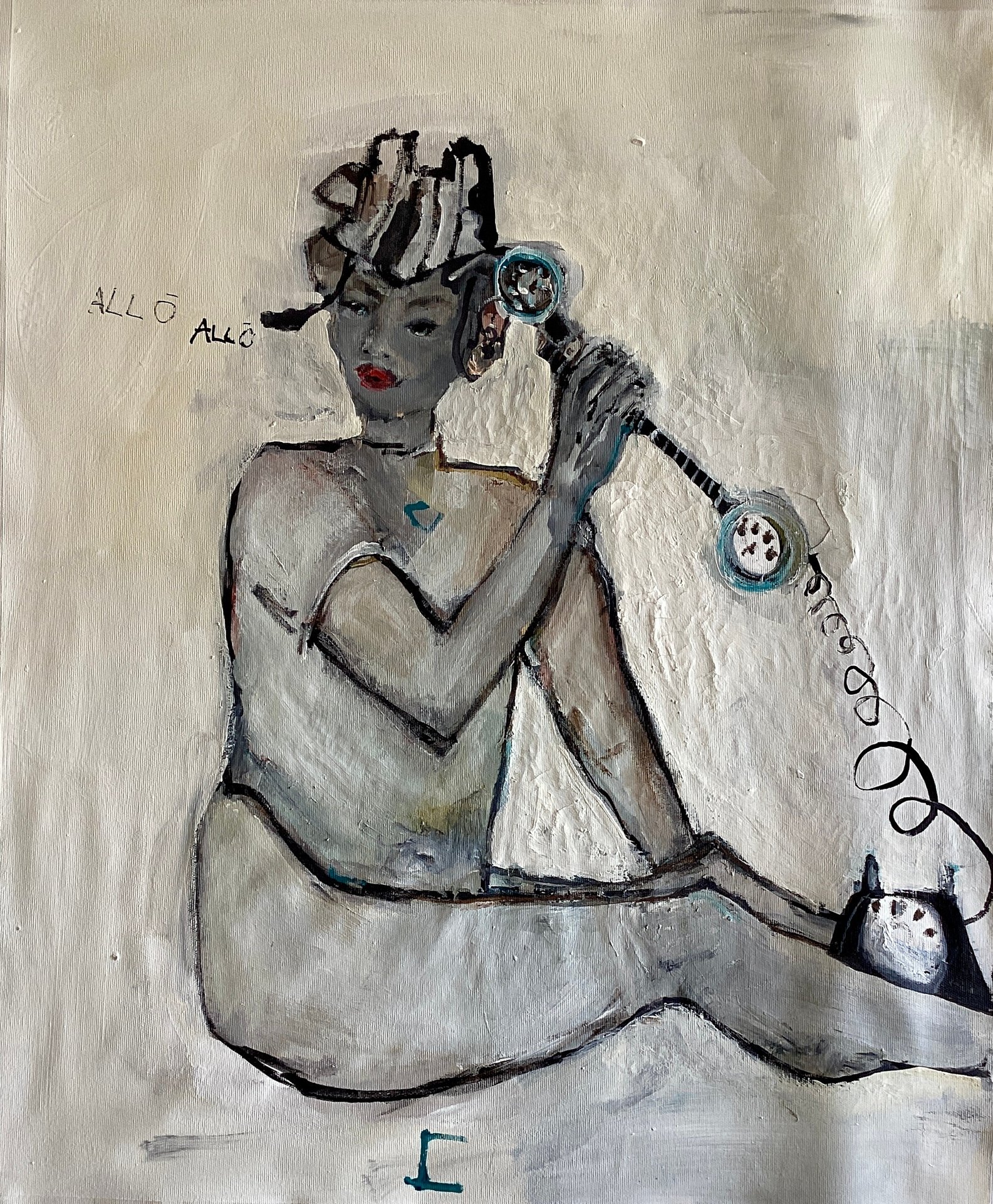 Call Waiting