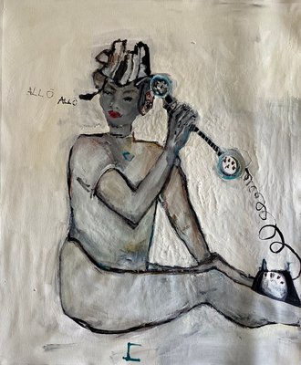 Call Waiting